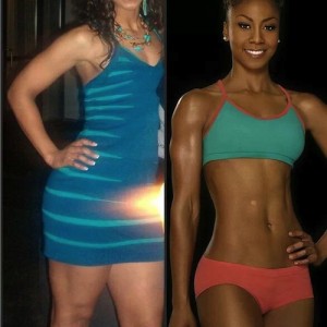 Lauren Nicole Personal Trainer in Los Angeles for a results driven work out!