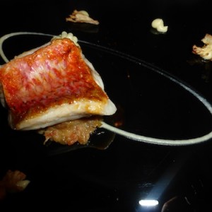Azurmendi Basque Cuisine Micheline Star Master Chef Eneko Atxa plates to perfection