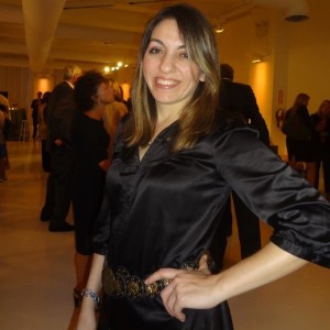 Lesley Reider Examiner Writer Covering Events and Fashion in New York City