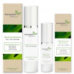 Renewable Beauty Skincare high performance skincare