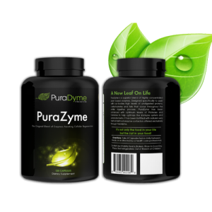 purazyme Puradyme Probiotic Best Nutritional Supplements