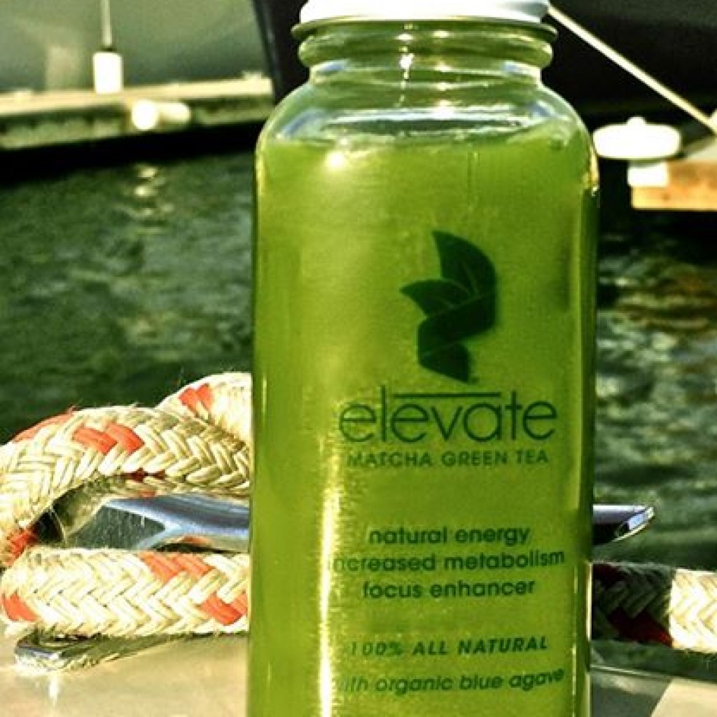 Increase Metabolism with Matcha Green Tea