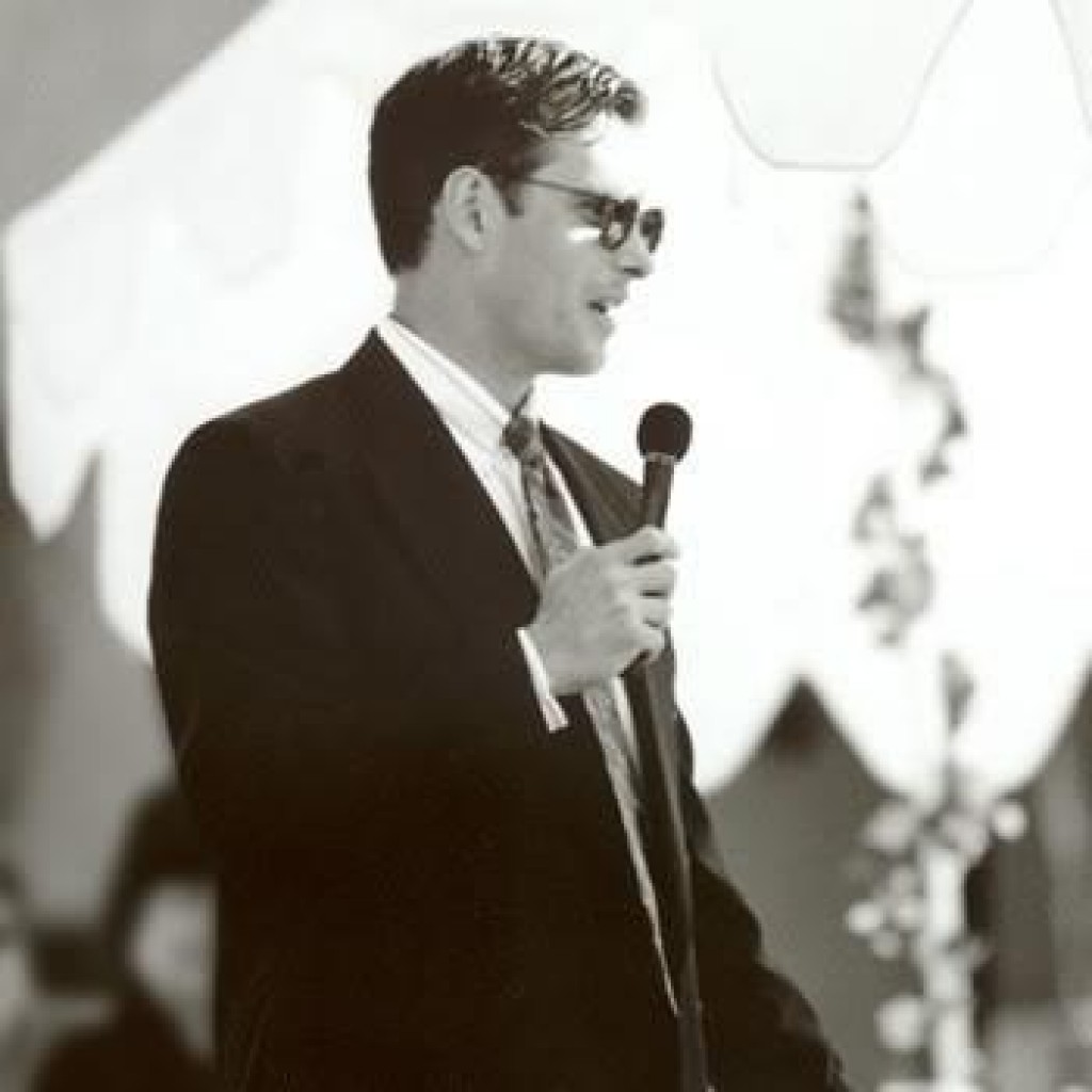 Eric Goldie Los Angeles Attorney