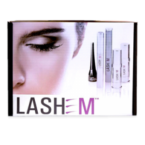 Lashem eye lash enhancing serum