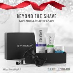 Mens Beyond The Shave Rodan and Fields