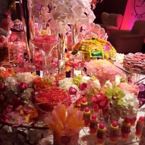 Beverly Hills Party Planner