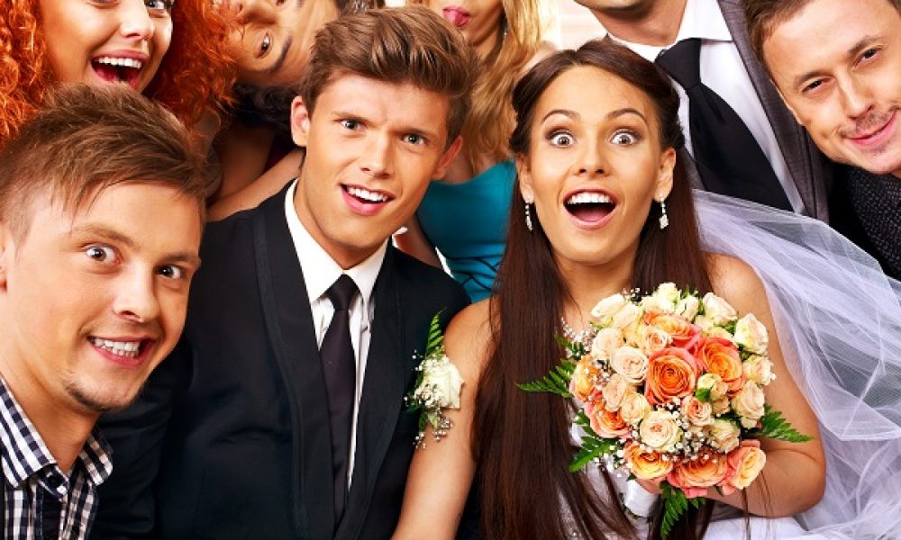 Los Angeles Photo Booth Rentals