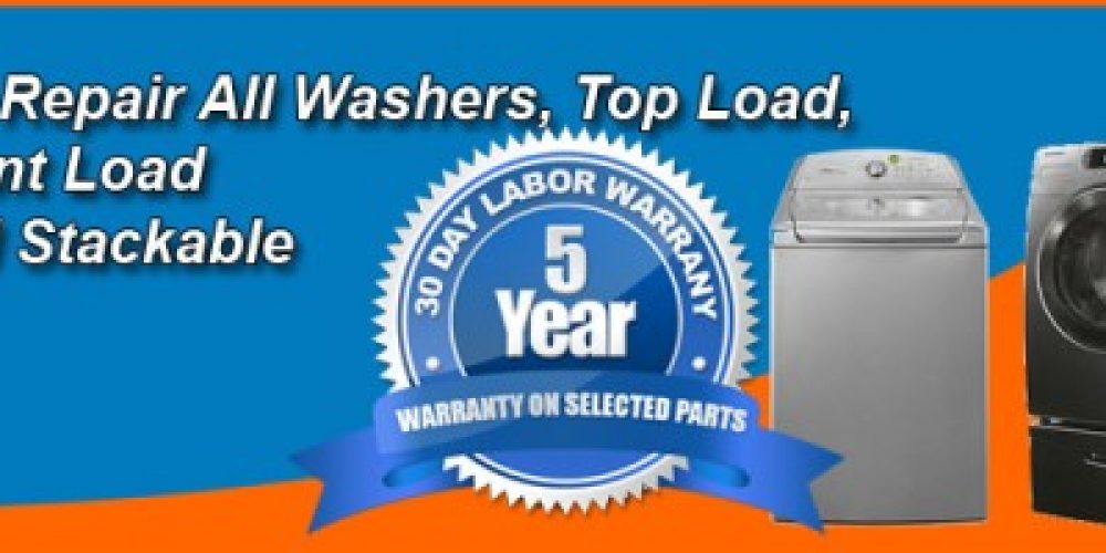 4 Signs To Call An Appliance Repair Los Angeles Specialist