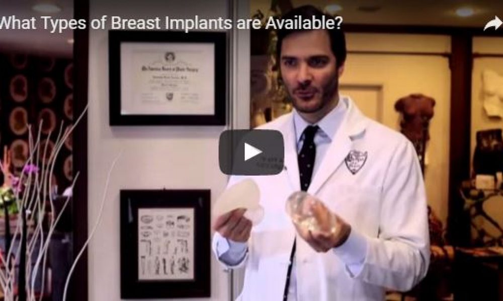 Breast Augmentation Beverly Hills