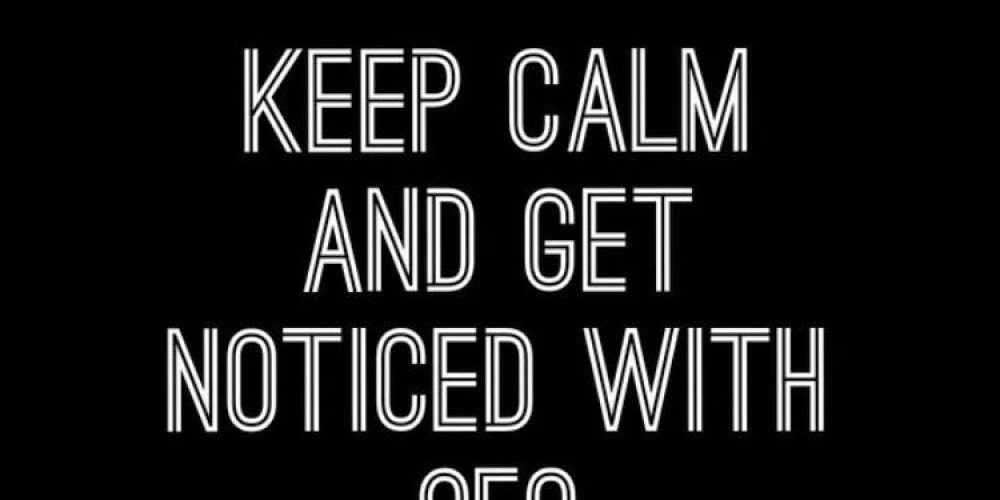 SEO Services for on-site and local business visibility