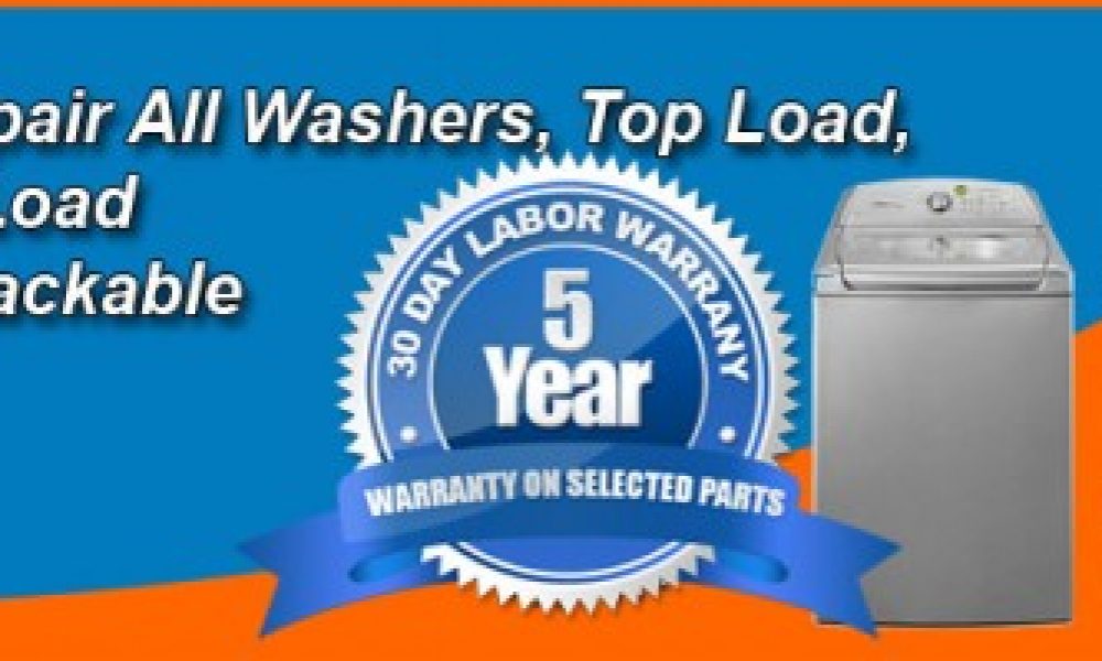 4 Signs To Call An Appliance Repair Los Angeles Specialist