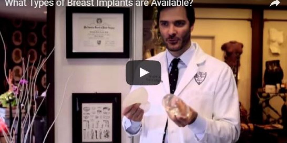 Latest dish on Breast Augmentation