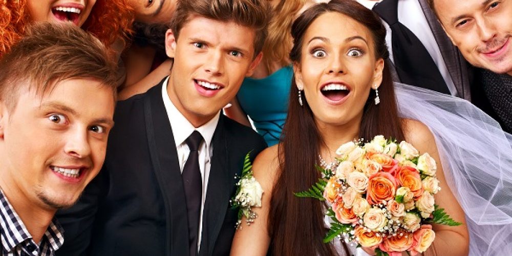 Los Angeles Photo Booth Rentals