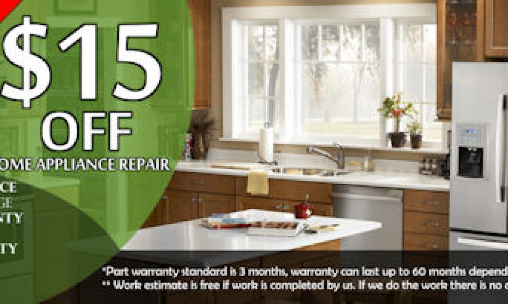 Local appliance repair riverside service for commercial and residential appliances